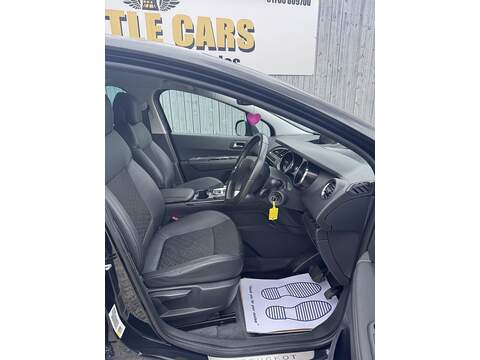 Peugeot 3008 BlueHDi Allure - U1722