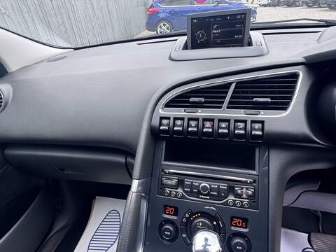 Peugeot 3008 BlueHDi Allure - U1722