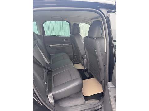 Peugeot 3008 BlueHDi Allure - U1722