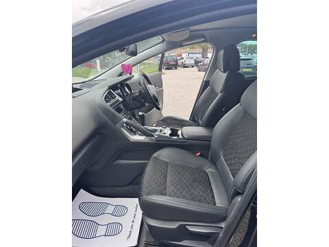 Peugeot 3008 BlueHDi Allure - U1722