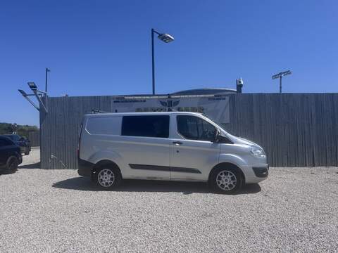 Ford Transit Custom TDCi 290 Trend - U1725