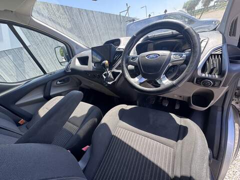 Ford Transit Custom TDCi 290 Trend - U1725