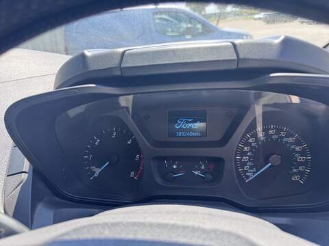 Ford Transit Custom TDCi 290 Trend - U1725