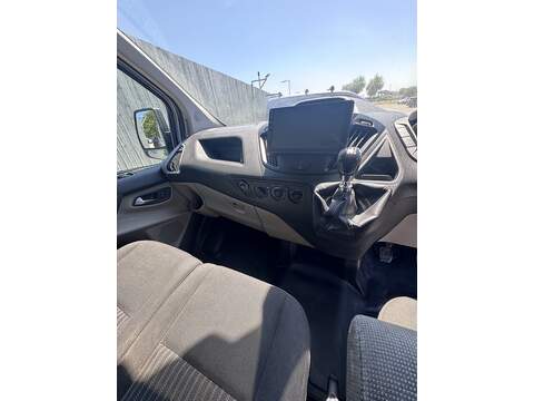 Ford Transit Custom TDCi 290 Trend - U1725
