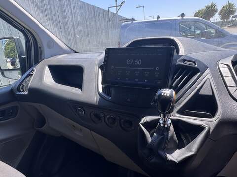 Ford Transit Custom TDCi 290 Trend - U1725