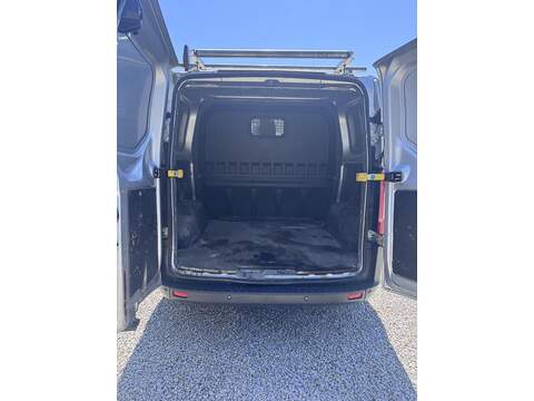 Ford Transit Custom TDCi 290 Trend - U1725
