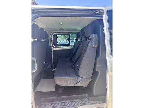 Ford Transit Custom TDCi 290 Trend - U1725