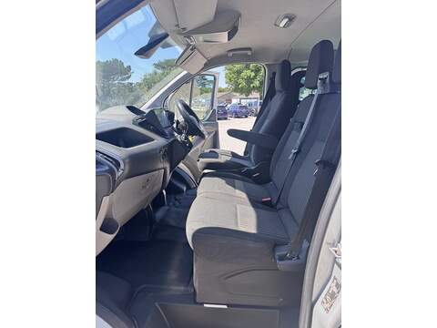 Ford Transit Custom TDCi 290 Trend - U1725