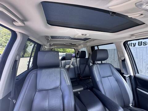 Land Rover Discovery 4 SD V6 HSE Luxury - U1735