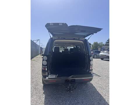 Land Rover Discovery 4 SD V6 HSE Luxury - U1735