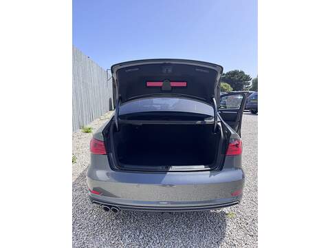 Audi A3 TDI S line - U1738