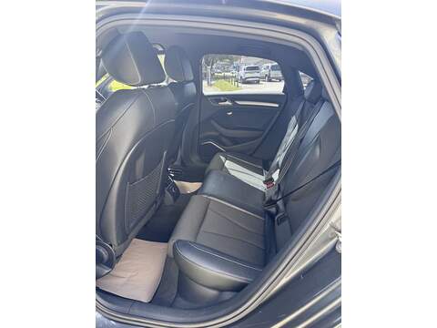Audi A3 TDI S line - U1738