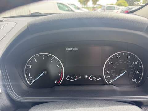 Ford EcoSport T EcoBoost ST-Line - U1739