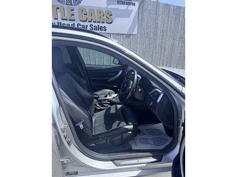 BMW 3 Series 320d M Sport - U1743