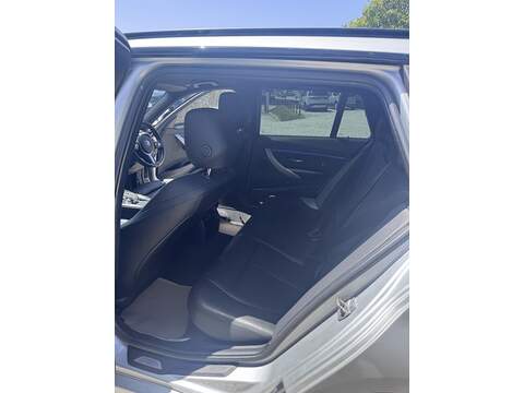 BMW 3 Series 320d M Sport - U1743