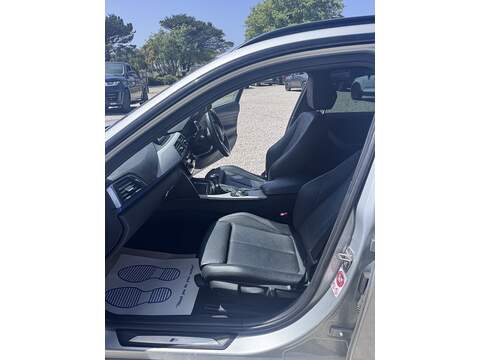 BMW 3 Series 320d M Sport - U1743