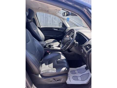 Ford S-Max TDCi Titanium - U1750