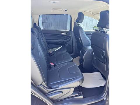 Ford S-Max TDCi Titanium - U1750