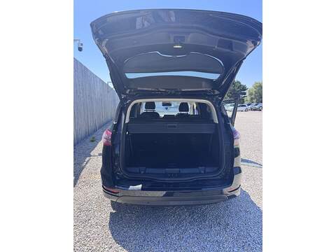 Ford S-Max TDCi Titanium - U1750