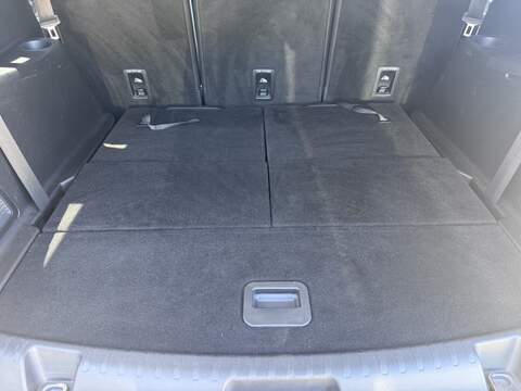 Ford S-Max TDCi Titanium - U1750