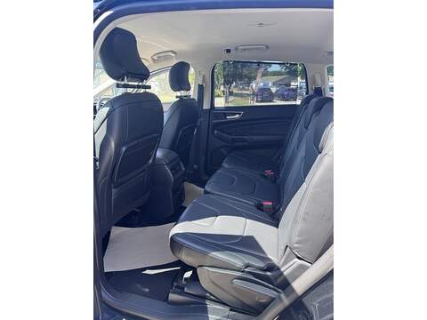 Ford S-Max TDCi Titanium - U1750