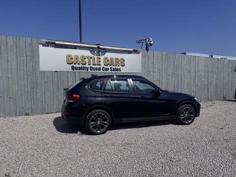 BMW X1 18d Sport - U1752