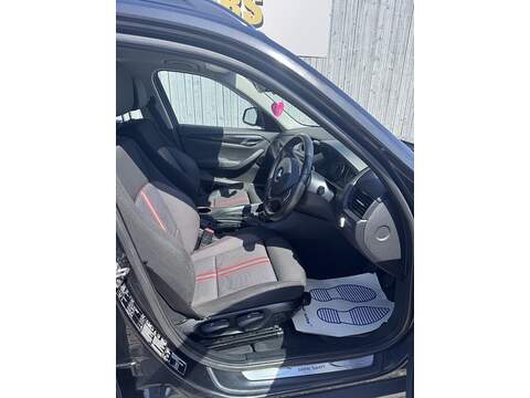 BMW X1 18d Sport - U1752
