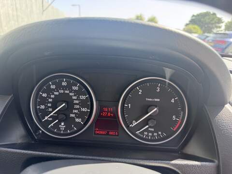 BMW X1 18d Sport - U1752
