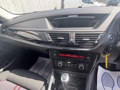 BMW X1 18d Sport - U1752