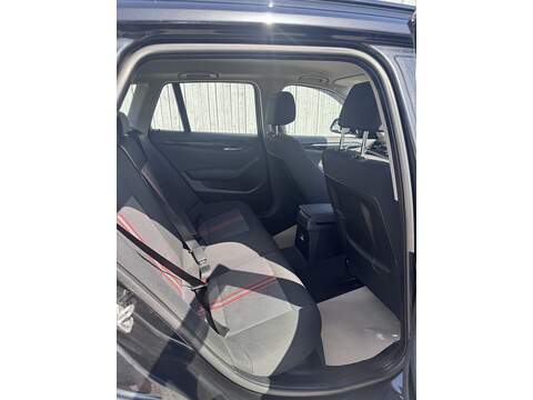 BMW X1 18d Sport - U1752