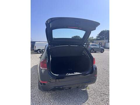 BMW X1 18d Sport - U1752