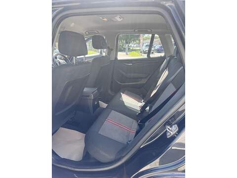 BMW X1 18d Sport - U1752