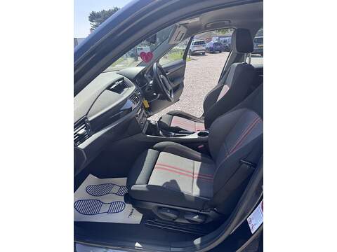 BMW X1 18d Sport - U1752