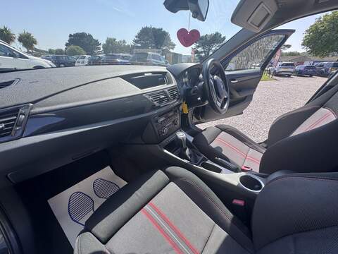 BMW X1 18d Sport - U1752