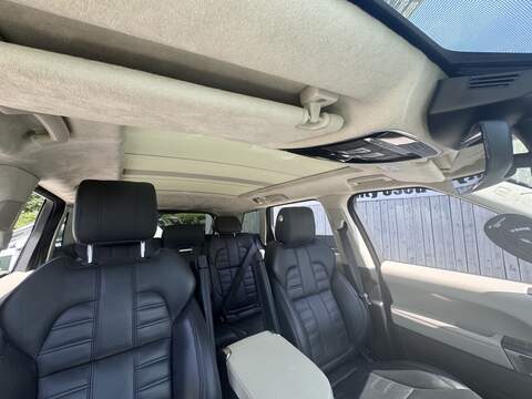 Land Rover Range Rover Sport SD V6 Autobiography Dynamic - U1753