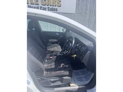 Volkswagen Golf TSI BlueMotion Tech GTI Performance - U1754