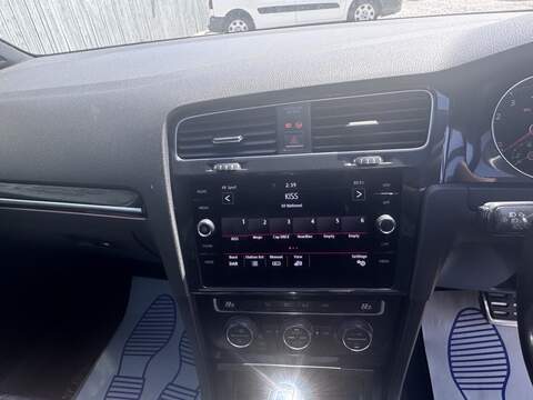 Volkswagen Golf TSI BlueMotion Tech GTI Performance - U1754