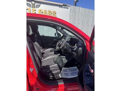 Fiat 500X FireFly Turbo Sport - U1755