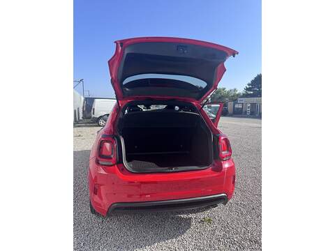 Fiat 500X FireFly Turbo Sport - U1755