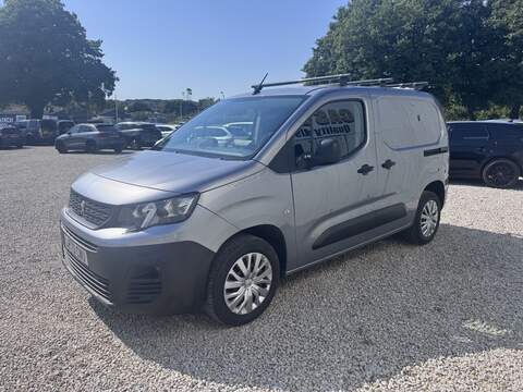 Peugeot Partner BlueHDi 1000 Professional - U1759