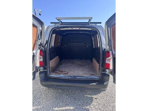 Peugeot Partner BlueHDi 1000 Professional - U1759