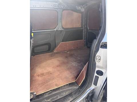 Peugeot Partner BlueHDi 1000 Professional - U1759