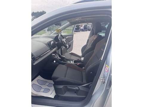 Skoda Karoq TDI Scout - U1760