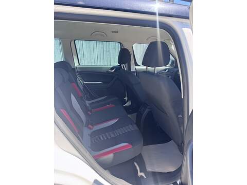 Skoda Yeti TDI Monte Carlo - U1762