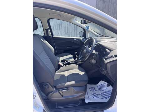 Ford C-Max T EcoBoost Titanium - U1763
