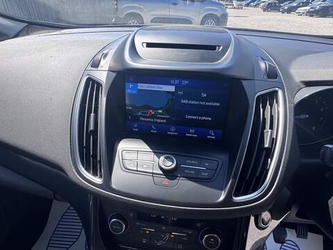 Ford C-Max T EcoBoost Titanium - U1763