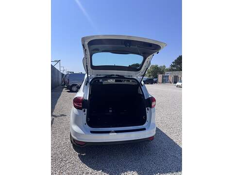 Ford C-Max T EcoBoost Titanium - U1763