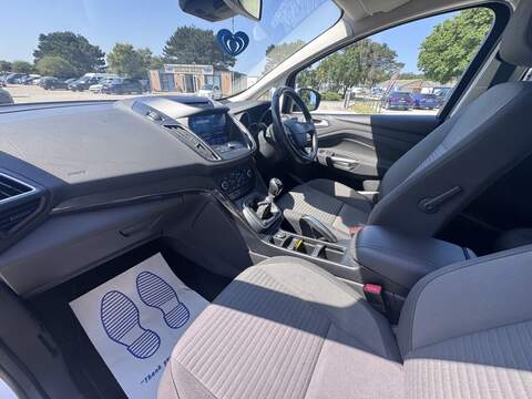 Ford C-Max T EcoBoost Titanium - U1763