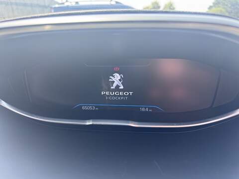 Peugeot 5008 BlueHDi GT - U1774