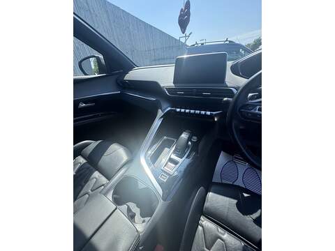 Peugeot 5008 BlueHDi GT - U1774